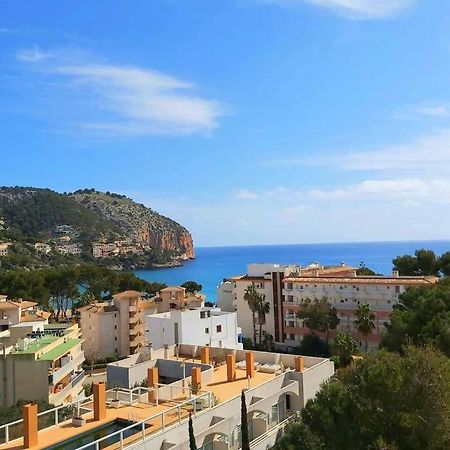 Aptment 4A Sa Calobra With Pool & Terrace Canyamel Capdepera  Exteriör bild