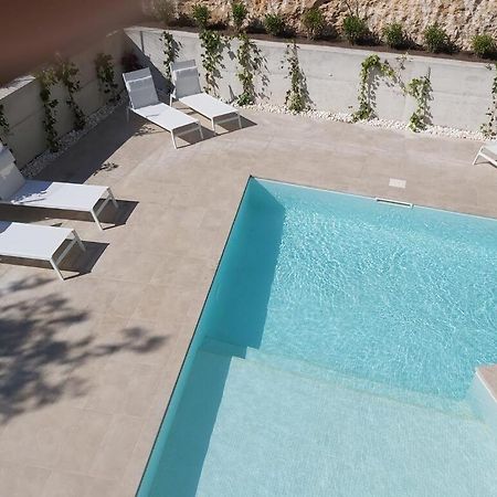 Aptment 4A Sa Calobra With Pool & Terrace Canyamel Capdepera  Exteriör bild