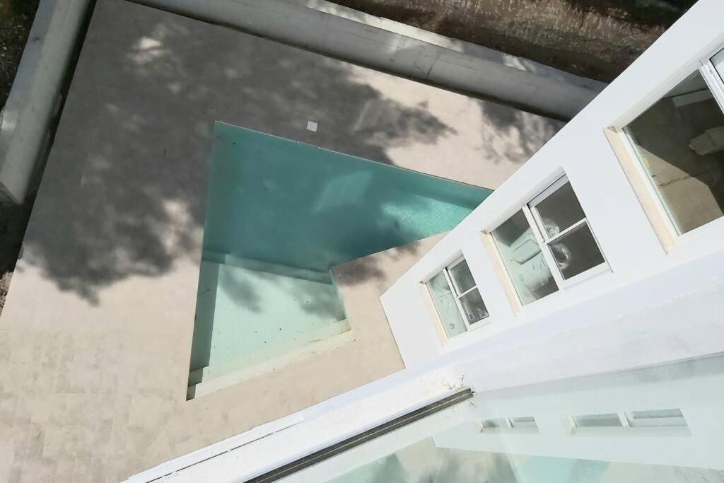 Aptment 4A Sa Calobra With Pool & Terrace Canyamel Capdepera  Exteriör bild